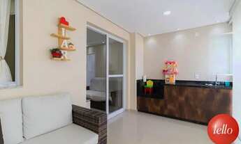 Imagem 6: São Paulo - Apartamento Padrão - São Lucas