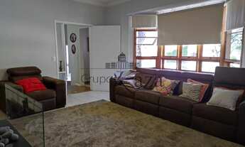 Imagem 7: Casa Condomínio - Urbanova - Altos da Serra II - 315 metros quadrados - 4 Dormitórios -1