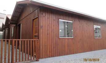 Imagem: Aluga-se casa no centro de Camboriú- lado