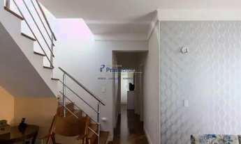 Imagem 3: Cobertura Duplex com 150 m² , 3 dormitórios em Vila Santa Catarina - SP