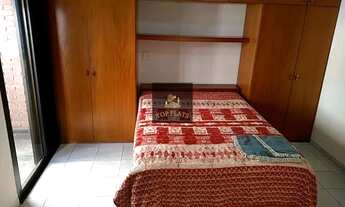 Imagem: Flat disponível em Moema - SP