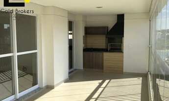 Imagem 3: APARTAMENTO DE 166M² COM 4 DORMITÓRIOS SENDO 3 SUÍTES NO CONDOMÍNIO ALTA VISTA PRESTIGE EM