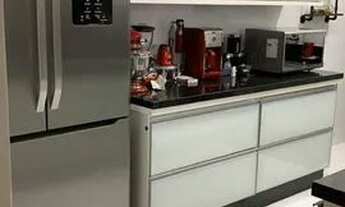 Imagem 5: Apartamento à Venda - Santa Cecília, 2 Quartos, 103 m2