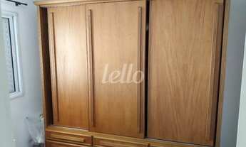 Imagem 5: São Paulo - Apartamento Padrão - Mooca