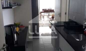 Imagem 7: Apartamento à venda na Água Branca!