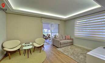 Imagem 7: Apartamento 3 dorm em Jurerê - Florianópolis, SC