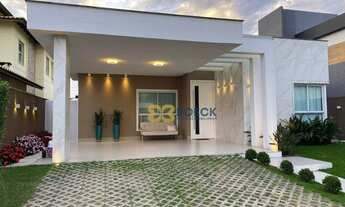 Imagem: Linda Casa Linear, 3 Quartos, 240 m² no