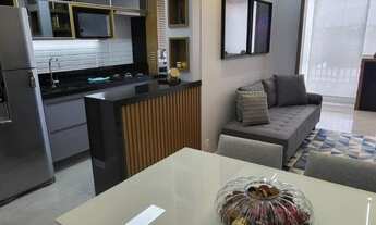 Imagem: Apto 2 dorm, com 1 suíte, próximo à