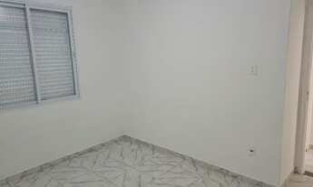 Imagem 3: Lindo Apartamento para Venda em Santos, Campo Grande, 2 dormitórios, 1 banheiro!