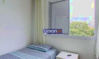 Imagem 6: Apartamento com 2 dormitórios à venda, 44 m² por R$ 299.000 - Liberdade - São Paulo/SP