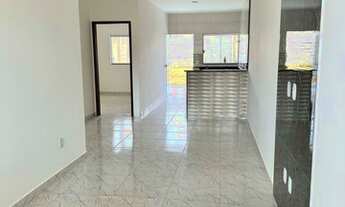 Imagem 3: Casas jardim Inga