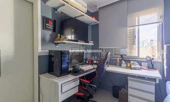 Imagem 12: Apartamento Locação 2 Dormitórios - 182 m² Moema