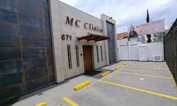 Imagem: Clínica Odontológica / Imóvel Comercial