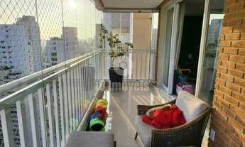 Imagem 7: Vendo ou Alugo Jardim Paulista Cobertura Duplex com ou sem mobilia