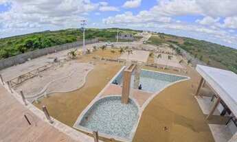 Imagem 4: Lote/Terreno para venda possui 150 metros quadrados em Centro - Jijoca de Jericoacoara - C