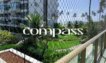 Imagem 4: Apartamento com 4 suítes para venda e locação no Cond. Vila dos Corais na Reserva do Paiva