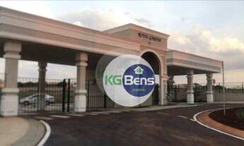 Imagem 3: Casa com 3 suítes, 187 m², a venda por R$ 1.358.000 Condomínio Royal Garden Paulínia/SP