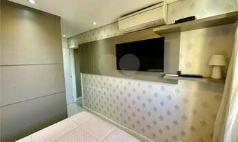 Imagem 5: Lindíssimo apartamento no Edifício Place View Indaiatuba/SP