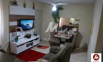 Imagem: Apartamento (tipo - padrao) 2 dormitórios