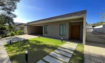 Imagem: Casa à Venda 3 (três) Quartos Alphaville