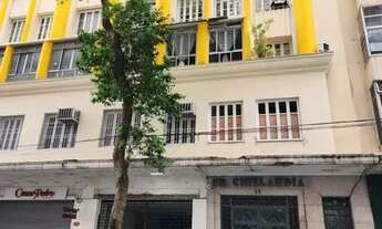 Imagem 2: Apartamento kitnet no centro do rio