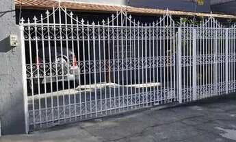 Imagem 6: Aluguel casa bairro palmares em bh 4 quartos