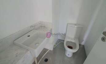 Imagem 6: Apartamento com 2 dormitórios à venda, 76 m² por R$ 1.210.000 - Pompeia - São Paulo/SP