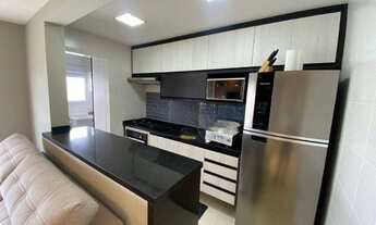 Imagem 7: Apartamento para venda no Home Espaço Cerâmica