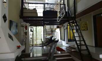 Imagem 5: Sobrado Residencial no Brooklin Paulista