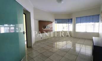 Imagem 2: Espaçoso sobrado semi-mobiliado com área de churrasqueira!