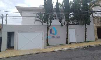 Imagem 2: Ótima casa para locação - 350m² - Planalto Paulista