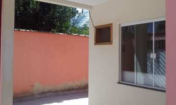 Imagem 7: VENDO CASA EM CAMPO GRANDE - TÉRREA