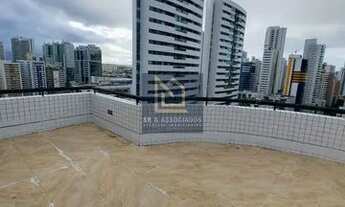 Imagem 6: ALUGUEL | APARTAMENTO | BOA VIAGEM | EDF PARC DEL MAR | 3 QUARTOS VAGAS | 98,49 m²