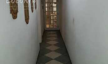 Imagem 4: Santo André - Casa Padrão - Vila Clarice