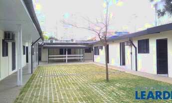 Imagem 4: CASA TÉRREA - CAMPO BELO - SP