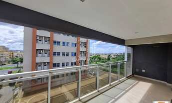 Imagem 4: Apartamento (tipo - padrao) 1 dormitórios, cozinha planejada, portaria 24 horas, lazer, es