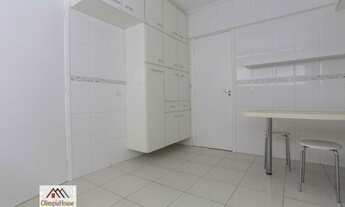 Imagem 4: Locação Apartamento 4 Dormitórios - 120 m² Jardim Paulista