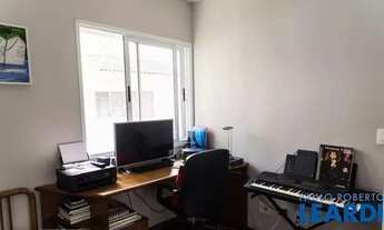 Imagem 7: CASA EM CONDOMÍNIO - MORUMBI - SP