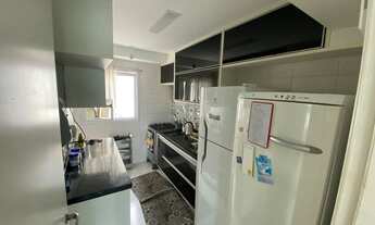 Imagem 5: 3/4 no Alphaville Mobiliado