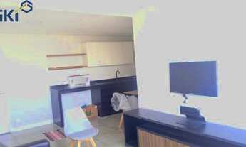 Imagem 2: APARTAMENTO COM 2 DORMITÓRIOS PRÓXIMO O METRO FRADIQUE COUTINHO