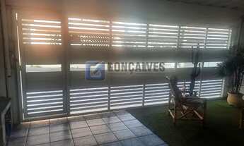 Imagem: SAO BERNARDO DO CAMPO - Residential / Sobrado