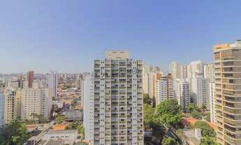 Imagem 6: Cobertura Venda Campo Belo 94 m² 2 Dormitórios