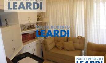 Imagem: APARTAMENTO - MORUMBI - SP