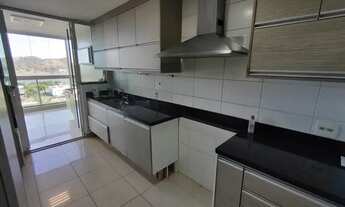 Imagem 5: Apartamento para aluguel tem 180 metros quadrados com 3 quartos em Enseada do Suá - Vitóri