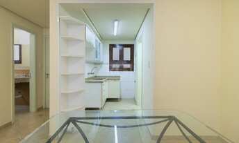 Imagem 6: Apartamento em Auxiliadora