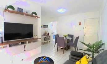 Imagem: Apartamento 3 quartos Morada Recife Antigo