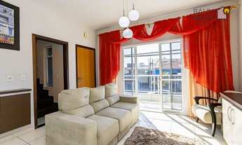 Imagem 6: ACEITA PERMUTA) Sobrado 3 quartos com comércio no Osternack