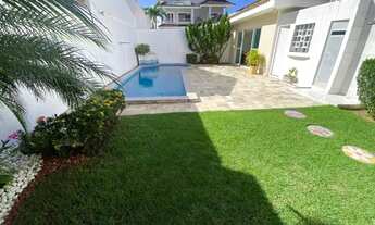 Imagem 4: CASA RESIDENCIAL em LAURO DE FREITAS - BA, PRISCILA DUTRA