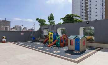 Imagem 6: Apartamento em Perdizes com 3 dormitórios