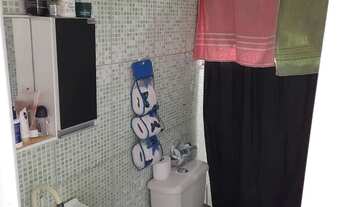 Imagem 4: Casa na comunidade Palmeirinha 30Mil